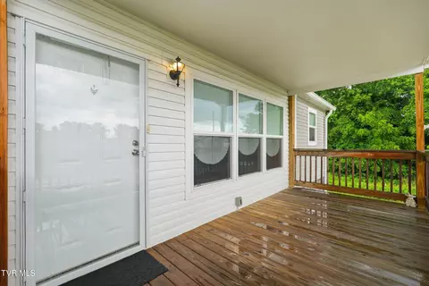 Exterior - 425 Pritchard Road Limestone Tn 37681, Limestone, TN 37681 photo 3 of 9