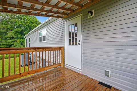 Exterior - 425 Pritchard Road Limestone Tn 37681, Limestone, TN 37681 photo 5 of 9