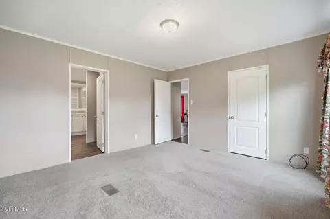 Bedroom - 425 Pritchard Road Limestone Tn 37681, Limestone, TN 37681 photo 6 of 7