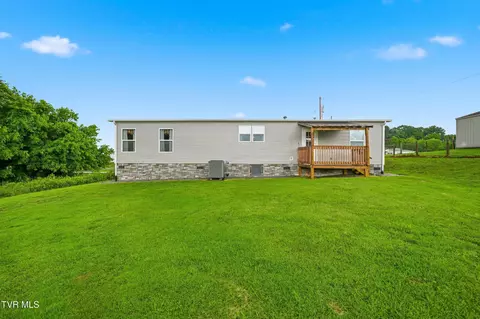 Exterior - 425 Pritchard Road Limestone Tn 37681, Limestone, TN 37681 photo 7 of 9