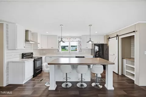 Kitchen - 425 Pritchard Road Limestone Tn 37681, Limestone, TN 37681 photo 1 of 4