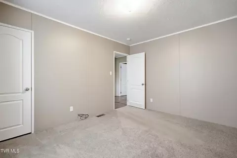 Bedroom - 425 Pritchard Road Limestone Tn 37681, Limestone, TN 37681 photo 2 of 7