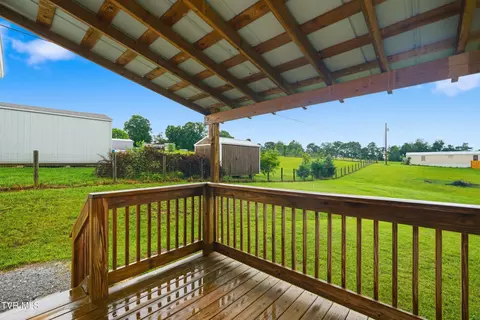 Exterior - 425 Pritchard Road Limestone Tn 37681, Limestone, TN 37681 photo 4 of 9