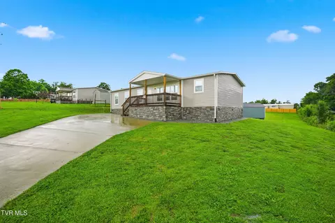 Exterior - 425 Pritchard Road Limestone Tn 37681, Limestone, TN 37681 photo 1 of 9