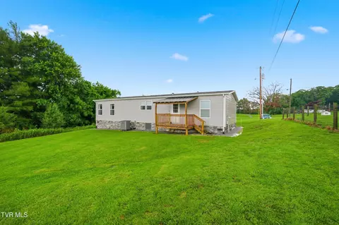 Exterior - 425 Pritchard Road Limestone Tn 37681, Limestone, TN 37681 photo 8 of 9