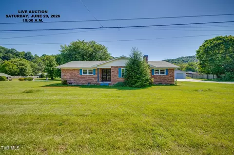168 Howard Lipford Drive Elizabethton Tn 37643, Elizabethton, TN 37643