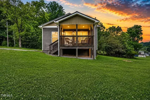 2663 Anderson Street Bristol Tn 37620, Bristol, TN 37620