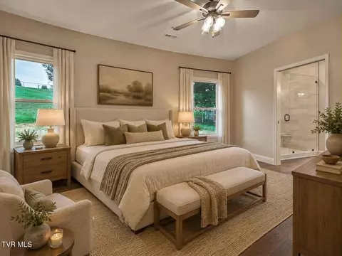 Bedroom - 118 Emerald Drive Greeneville Tn 37745, Greeneville, TN 37745 photo 1 of 13