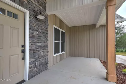 Exterior - 118 Emerald Drive Greeneville Tn 37745, Greeneville, TN 37745 photo 2 of 7