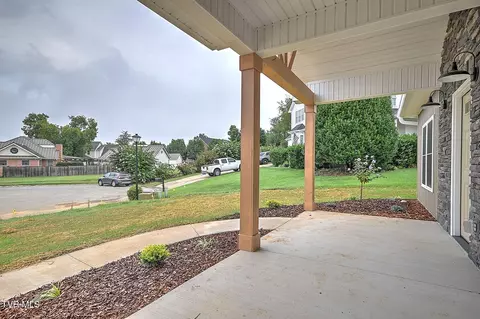 Exterior - 118 Emerald Drive Greeneville Tn 37745, Greeneville, TN 37745 photo 3 of 7