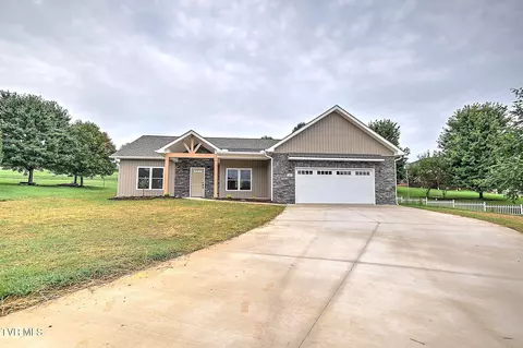 Exterior - 118 Emerald Drive Greeneville Tn 37745, Greeneville, TN 37745 photo 5 of 7