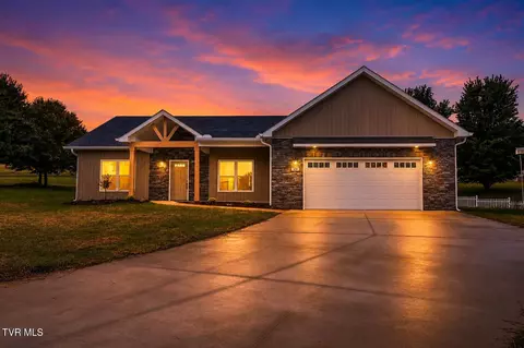 Exterior - 118 Emerald Drive Greeneville Tn 37745, Greeneville, TN 37745 photo 7 of 7