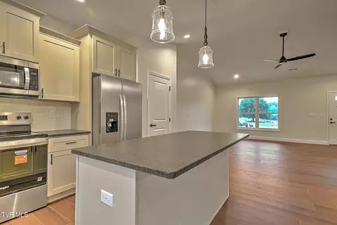 Kitchen - 118 Emerald Drive Greeneville Tn 37745, Greeneville, TN 37745 photo 3 of 6