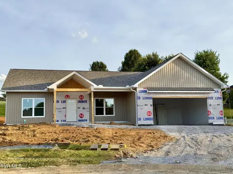 118 Emerald Drive Greeneville Tn 37745, Greeneville, TN 37745