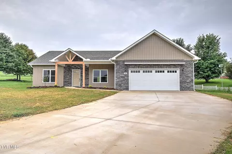 Exterior - 118 Emerald Drive Greeneville Tn 37745, Greeneville, TN 37745 photo 6 of 7
