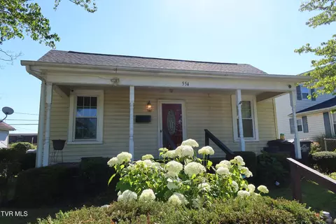 554 Dale Street Kingsport Tn 37660, Kingsport, TN 37660