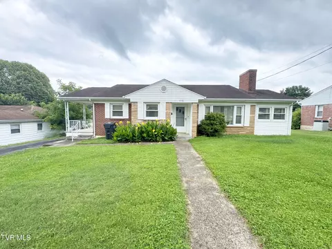 116 W Cedar Street Bristol Tn 37620, Bristol, TN 37620