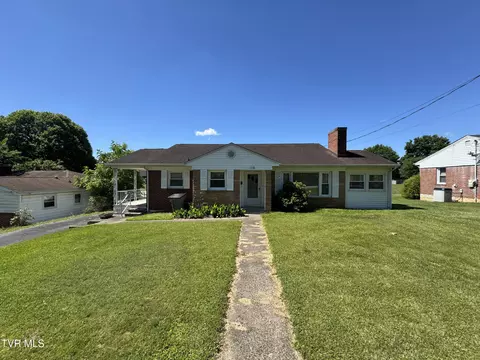 116 W Cedar Street Bristol Tn 37620, Bristol, TN 37620