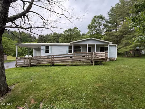 1519 Spear Branch Road Mountain City Tn 37683, Mountain City, TN 37683