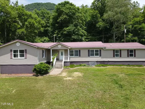 Exterior - 213 Yose Drive Duffield Va 24244, Duffield, VA 24244 photo 5 of 15