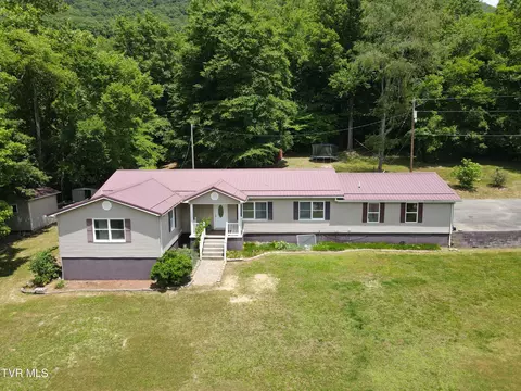 213 Yose Drive Duffield Va 24244, Duffield, VA 24244
