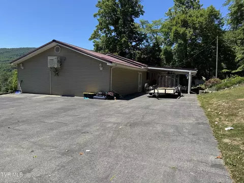 Exterior - 213 Yose Drive Duffield Va 24244, Duffield, VA 24244 photo 1 of 15