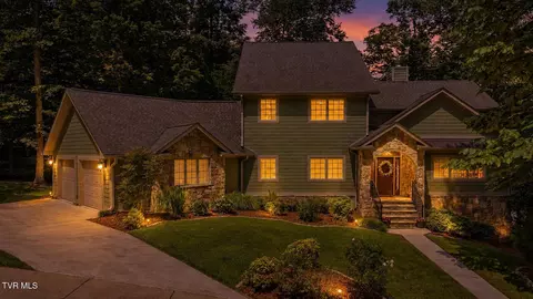 412 Shade Tree Way Johnson City Tn 37604, Johnson City, TN 37604