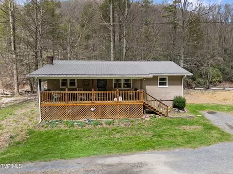 23146 Taylor Valley Road Damascus Va 24236, Damascus, VA 24236