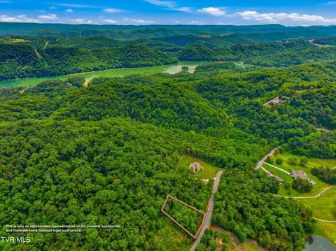 lot110 Eagles Ridge Tazewell Tn 37879, Tazewell, TN 37879