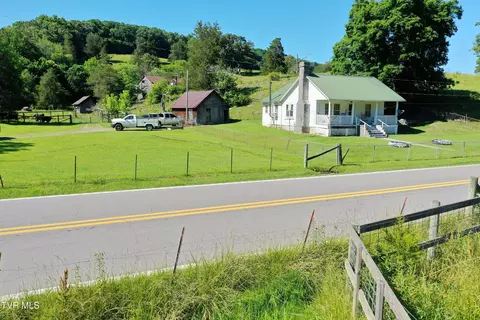 3956 Mulberry Gap Road Sneedville Tn 37869, Sneedville, TN 37869
