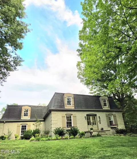 901 Beechwood Drive Kingsport Tn 37663, Kingsport, TN 37663
