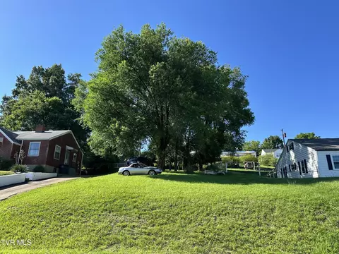 tbd Mullins Street Kingsport Tn 37665, Kingsport, TN 37665