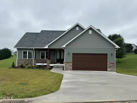 601 Sand Ridge Circle Jonesborough Tn 37659, Jonesborough, TN 37659