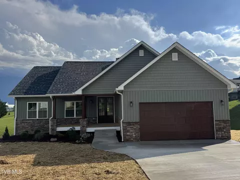 601 Sand Ridge Circle Jonesborough Tn 37659, Jonesborough, TN 37659