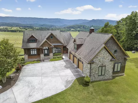 15277 Bishop Road Chilhowie Va 24319, Chilhowie, VA 24319