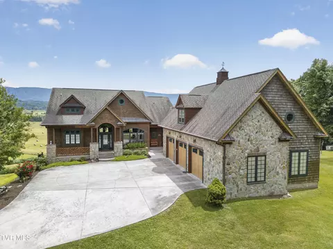 15277 Bishop Road Chilhowie Va 24319, Chilhowie, VA 24319