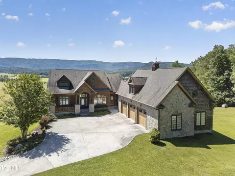 15277 Bishop Road Chilhowie Va 24319, Chilhowie, VA 24319