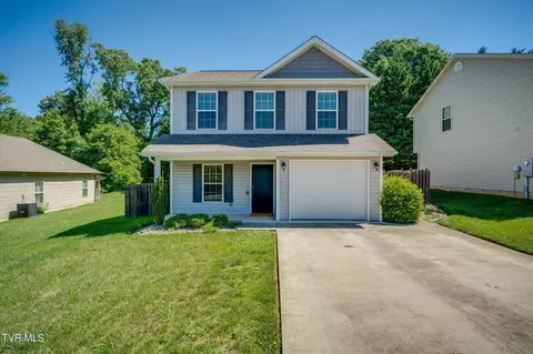 262 Ridge Pointe Drive Johnson City Tn 37604, Johnson City, TN 37604