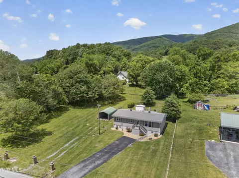 714 Allison Gap Road Saltville Va 24370, Saltville, VA 24370