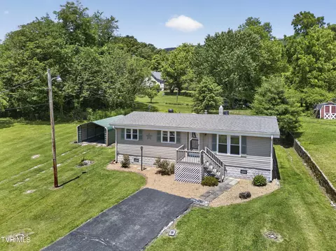 714 Allison Gap Road Saltville Va 24370, Saltville, VA 24370