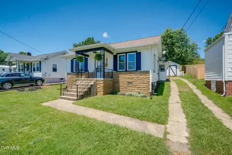 125 Virginia Street Kingsport Tn 37665, Kingsport, TN 37665