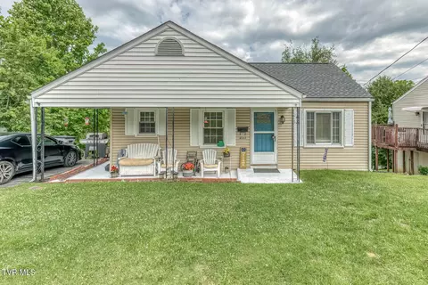 2533 Bay Street Bristol Tn 37620, Bristol, TN 37620