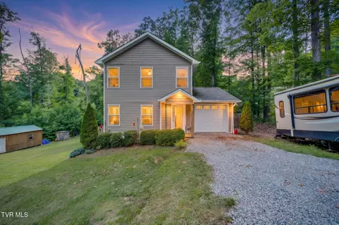 236 Allenwood Drive Surgoinsville Tn 37873, Surgoinsville, TN 37873