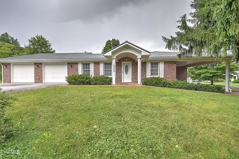 16008 Chantilly Way Abingdon Va 24210, Abingdon, VA 24210