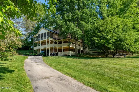127 Markwood Circle Jonesborough Tn 37659, Jonesborough, TN 37659