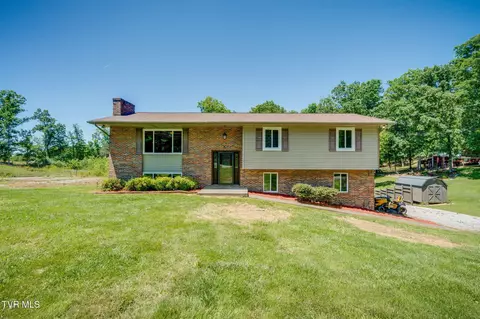 2929 Carrollwood Drive Kingsport Tn 37660, Kingsport, TN 37660