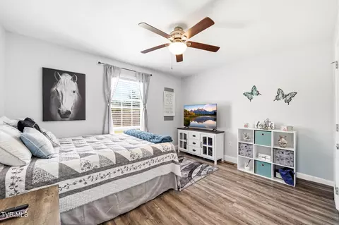 Bedroom - 730 Ottway Road Greeneville Tn 37745, Greeneville, TN 37745 photo 1 of 5