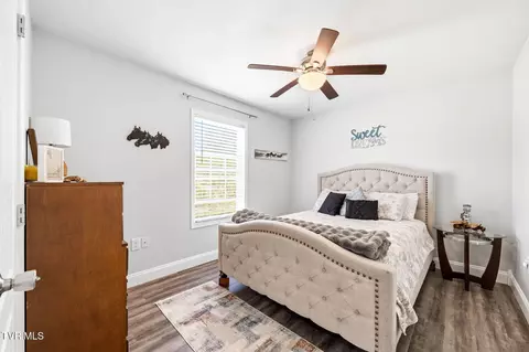 Bedroom - 730 Ottway Road Greeneville Tn 37745, Greeneville, TN 37745 photo 3 of 5