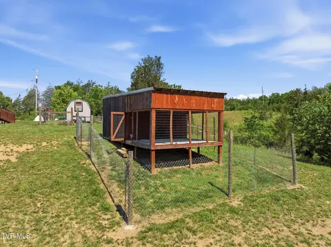 Exterior - 730 Ottway Road Greeneville Tn 37745, Greeneville, TN 37745 photo 6 of 7