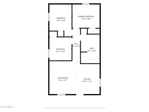 Floorplan - 730 Ottway Road Greeneville Tn 37745, Greeneville, TN 37745 photo 1 of 1